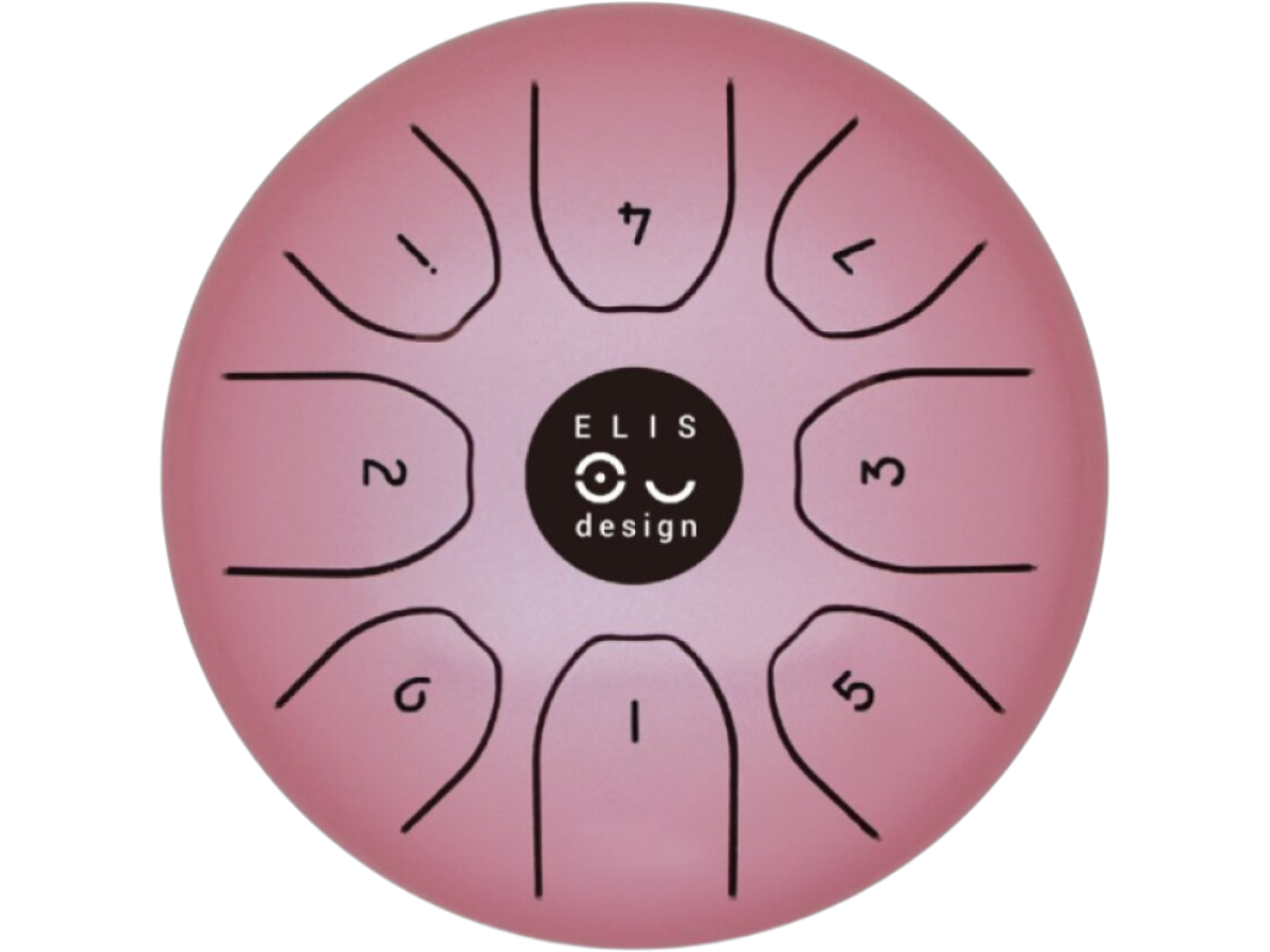 Drumboo klein - rosa