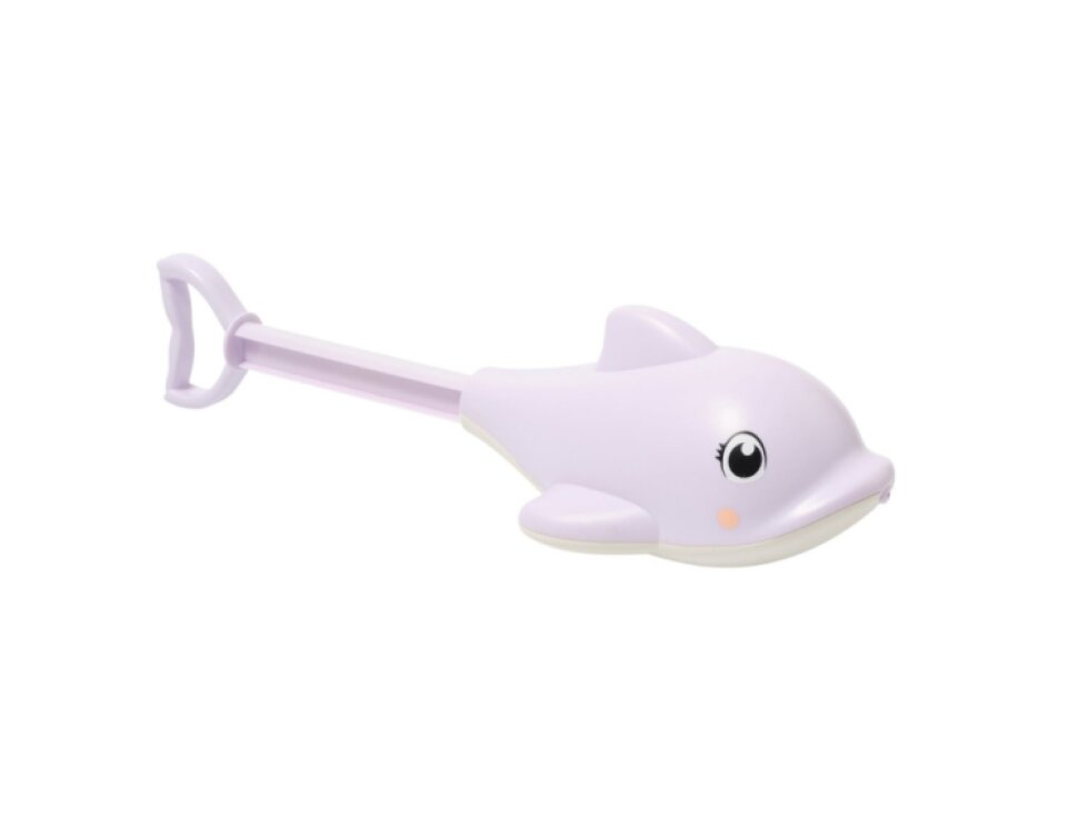 Wasserspritze Delfin
