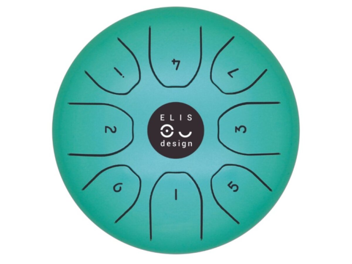 Drumboo klein - mint