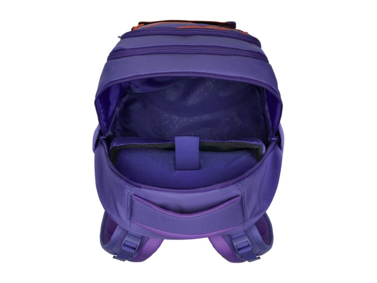 Schulrucksack Skate Max Orange