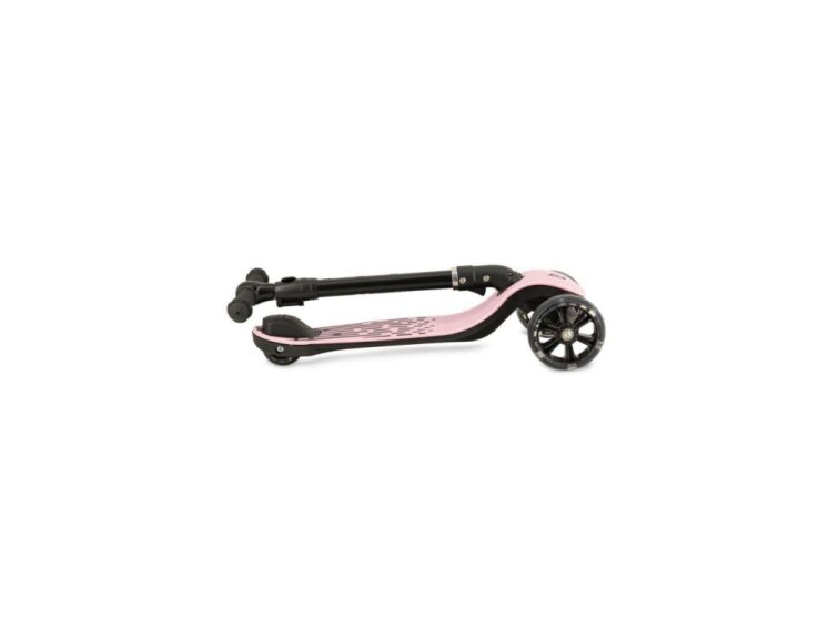Scooter MoMi SAN - rosa