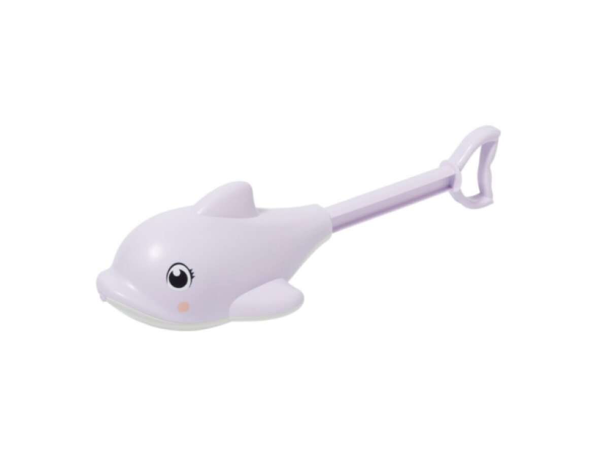 Wasserspritze Delfin