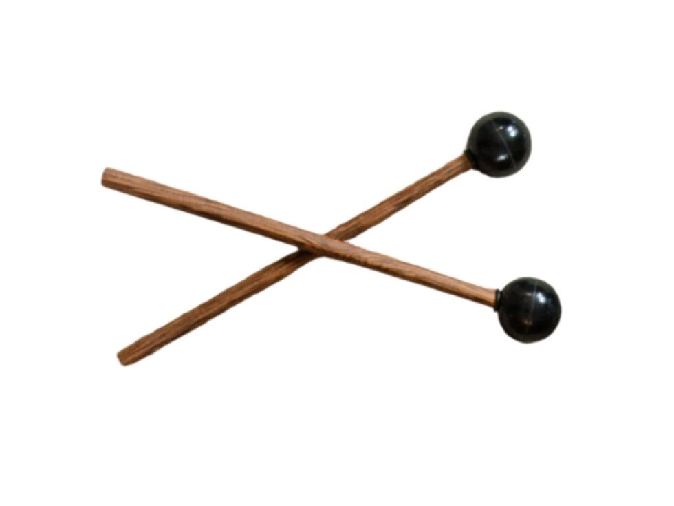 Drumsticks für große Drumboo Trommeln