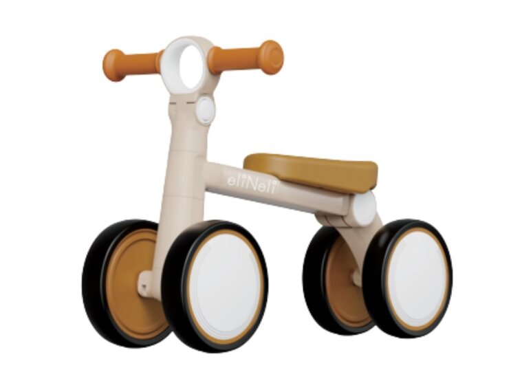 Kinderlaufrad Teddy