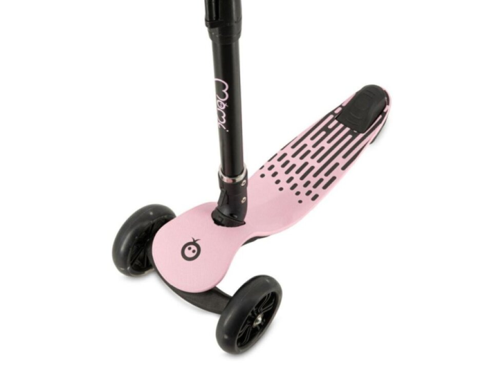 Scooter MoMi SAN - rosa