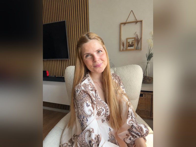 Katharina Bapst