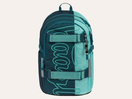 Skate Schulrucksack – Petrol