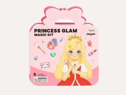 Sada pro kreativní tvoření - princezny