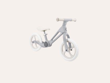 MoMi NORU Klapplaufrad – Grau