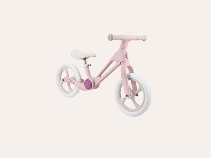MoMi NORU Klapplaufrad – Rosa