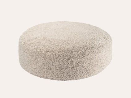 Sitzsack (Hocker) für Kinder rund