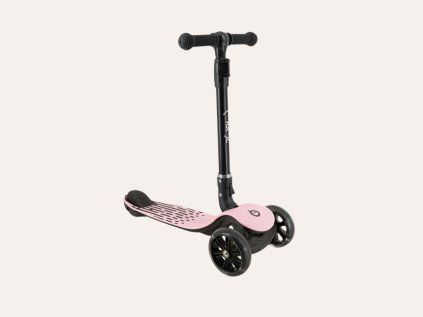 Kinderroller MoMi SAN – Rosa