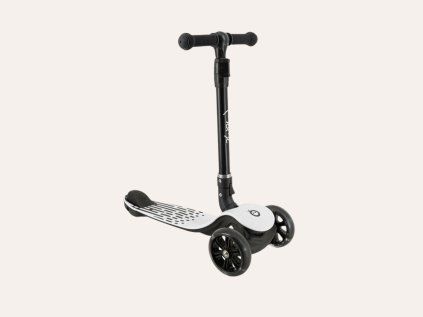 Kinderroller MoMi SAN – Grau