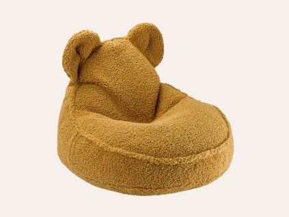 Kinder Sitzsack Teddybär