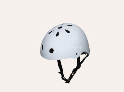 Helm MoMi MIMI - Matt Grau