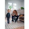 MoMi MIZO Kinderlaufrad - Schwarz