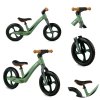 MoMi MIZO Kinderlaufrad - Khaki
