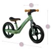 MoMi MIZO Kinderlaufrad - Khaki