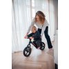 MoMi MIZO Kinderlaufrad - Khaki