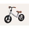 MoMi BREKI Laufrad mit Bremse – Grau