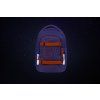 Skate Max Schulrucksack – Orange