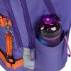 Skate Max Schulrucksack – Orange
