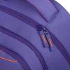 Skate Max Schulrucksack – Orange