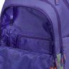 Skate Max Schulrucksack – Orange