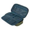 Schlampermäppchen Olive – Khaki
