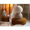 Sitzsack (Hocker) für Kinder rund