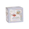 Balení - Montessori matematický box - vkládačka