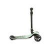 Kinderroller MoMi SAN – Grün