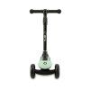 Kinderroller MoMi SAN – Grün