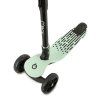Kinderroller MoMi SAN – Grün
