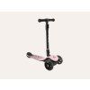 Kinderroller MoMi SAN – Rosa