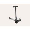 Kinderroller MoMi SAN – Grau