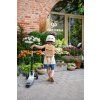 Kinderroller MoMi SAN – Schwarz