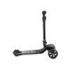 Kinderroller MoMi SAN – Schwarz
