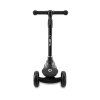 Kinderroller MoMi SAN – Schwarz