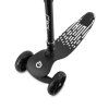 Kinderroller MoMi SAN – Schwarz