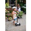 Kinderroller MoMi SAN – Schwarz