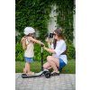 Kinderroller MoMi SAN – Schwarz