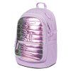 BAAGL Schulrucksack Core Lavendel