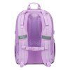 BAAGL Schulrucksack Core Lavendel