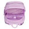 BAAGL Schulrucksack Core Lavendel