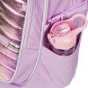 BAAGL Schulrucksack Core Lavendel