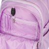 BAAGL Schulrucksack Core Lavendel