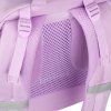 BAAGL Schulrucksack Core Lavendel