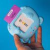 Englisch Lernspielzeug für Kinder Maxlife MXLD-100 Blau