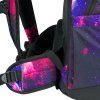 BAAGL Schulrucksack Skate Max Galaxy